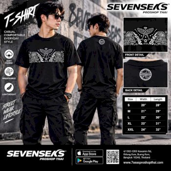 Round Neck T-shirts