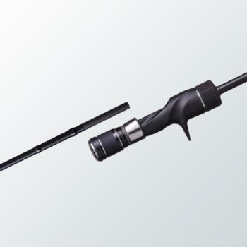 Shimano Game Type Slow J *20 B66-2 (Baitcasting)*คันสโลวจิ๊กกิ้ง
