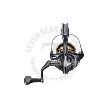 3/20〆　SHIMANO ULTEGRA 2500SHG Shimano Ultegra *25 2500SHG*รอกสปินนิ่ง - 7 SEAS PROSHOP
