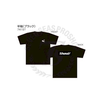Round Neck T-shirts