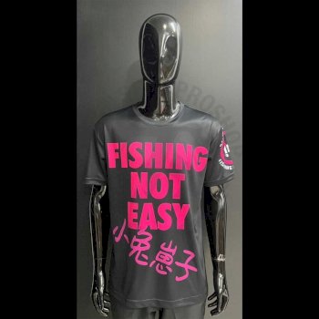 Round Neck T-shirts