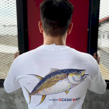 Round Neck T-shirts