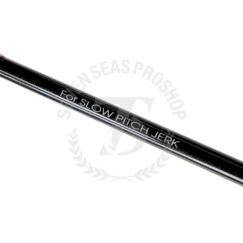 Tailwalk Saltyshape Dash SPJ SPJ-634 Slow Pitch Jerk