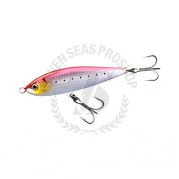 Leurres Shimano Ocea Head Dip Flash Boost