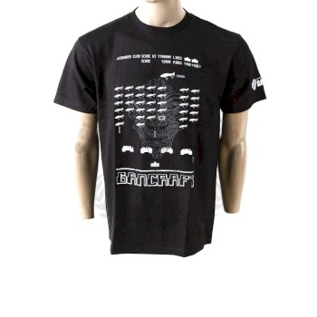 Round Neck T-shirts