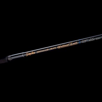 天龍 SPIKE Yellow Tail SK732YT Tenryu SPIKE Yellow Tail - Saltywater Tackle Inc.