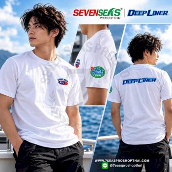Round Neck T-shirts