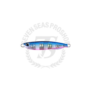 Leurre Métal Duo Drag Metal Slim 60g - PHA0040 - Pour Pêche En Mer (saumon)
