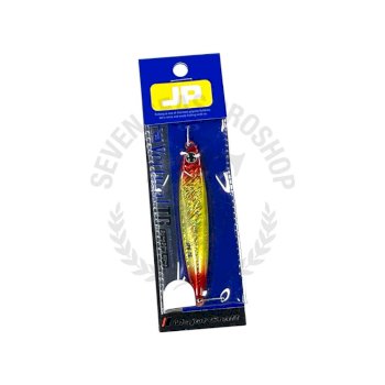 Jig Vertical Tungstène Major Craft Jigpara JPVTG-180 - 180g - Coloris 015 - Neuf