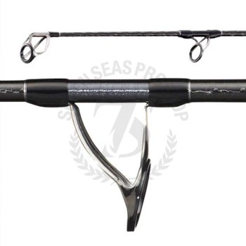 Shimano Ocea Plugger Limited*21 #S83MH (Spinning) - 7 SEAS