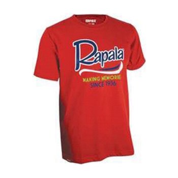 Round Neck T-shirts