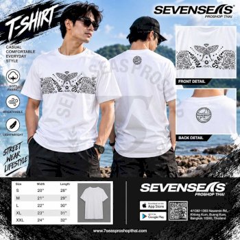 Round Neck T-shirts