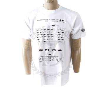 Round Neck T-shirts