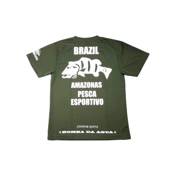 Round Neck T-shirts