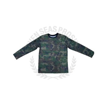 Round Neck T-shirts