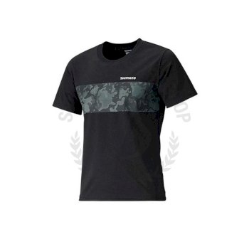Round Neck T-shirts