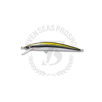 Duel Hardcore Minnow Power 120F F946-HAJ*เหยื่อปลั๊ก - 7 SEAS