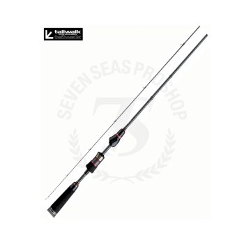 ロッド tailwalk salty shape dash mebaring 80l+ tailwalk Salty Shape Dash Mebaring 80l Spinning Rod for sale