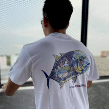 Round Neck T-shirts