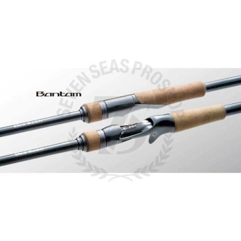 Shimano Bantam *22 264UL-S/2 (Spinning)*คันสปินนิ่ง - 7 SEAS
