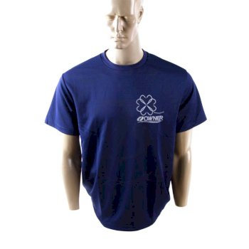 Round Neck T-shirts