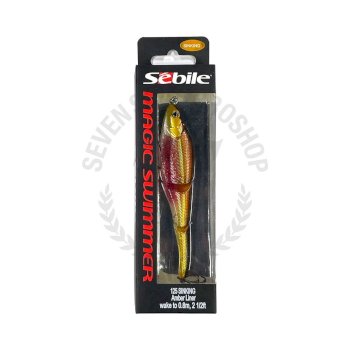 Product - 7 SEAS PROSHOP (THAILAND)