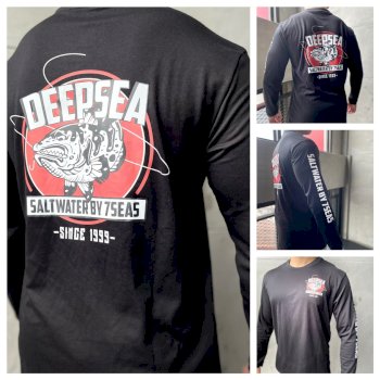 Round Neck T-shirts