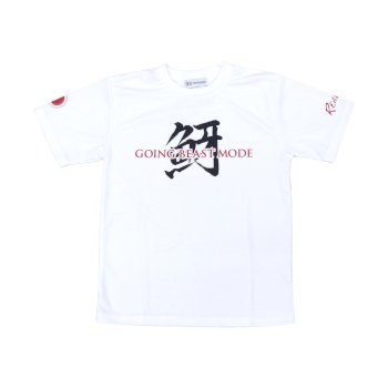 Round Neck T-shirts