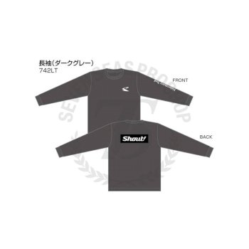Round Neck T-shirts