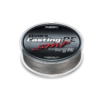 VARIVAS Avani Casting PE 400m 10号 VARIVAS Avani Casting PE 400m 10号 10号 400m VARIVAS アバニ