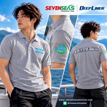 Round Neck T-shirts