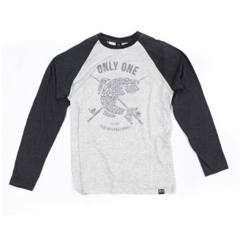 Round Neck T-shirts