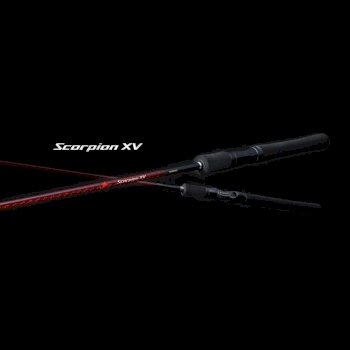 Shimano Scorpion XV *21 2550FF-2 (Spinning)*คันสปินนิ่ง - 7