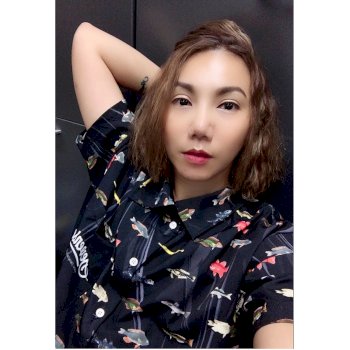 Round Neck T-shirts