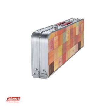 Coleman JP All In 1 Kitchen Table 31294*โต๊ะ*ครัว - 7 SEAS PROSHOP