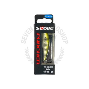 Product - 7 SEAS PROSHOP (THAILAND)