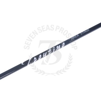 Major Craft Troutino Area Category 4PC TTA-604SUL*Tubular Spec