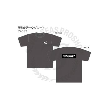 Round Neck T-shirts