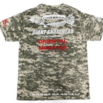 Round Neck T-shirts